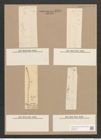 Pleurosigma tenuissimum W.Sm. (de-Toni-Nr.: Genus 13, Species 1091) Zeichnungen Sammlung Grunow Nr. 2124 (NHMW-BOT-W0369158)